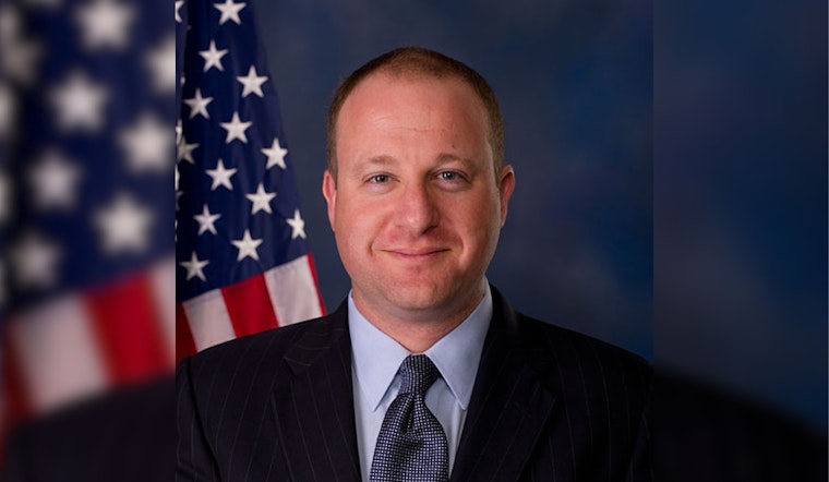 Governor Polis Advocates for STEM and Healthcare Training as Key to Colorado's Economic Future