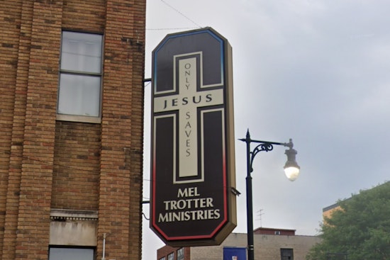 Grand Opening of Mel Trotter Ministries' New Thrift Store in Hudsonville Fuels Mission to Aid Homeless