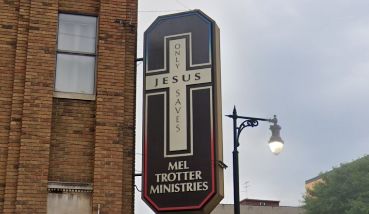 Grand Opening of Mel Trotter Ministries' New Thrift Store in Hudsonville Fuels Mission to Aid Homeless