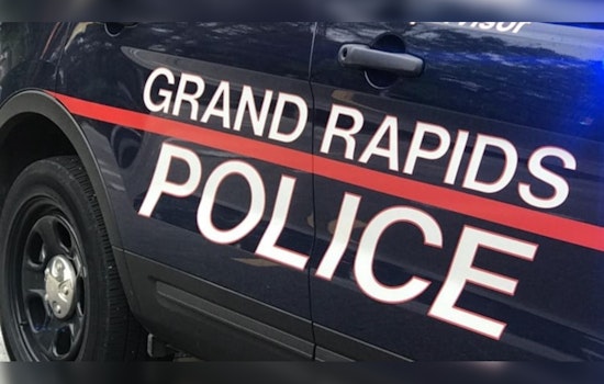 Grand Rapids Police Chief Highlights Department's Progress and Policy Reforms in Past Three Years