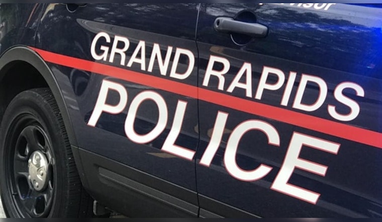 Grand Rapids Police Chief Highlights Department's Progress and Policy Reforms in Past Three Years