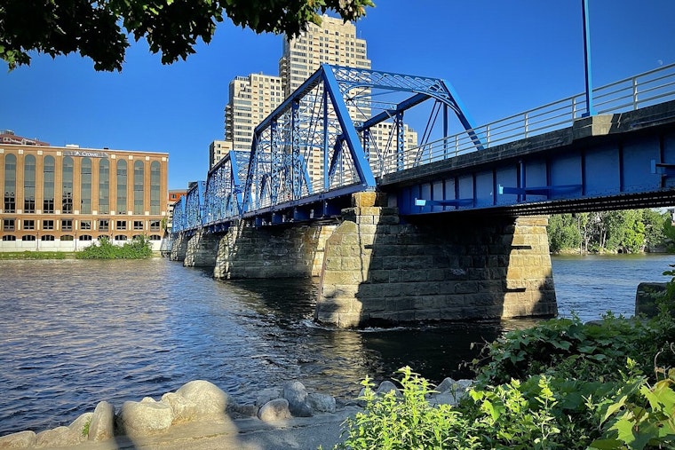 Grand Rapids Surges to Top Spot for Job Growth in U.S., Outshines Boise and Albany