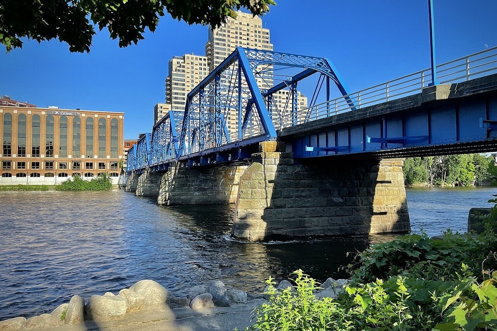 Grand Rapids Surges to Top Spot for Job Growth in U.S., Outshines Boise and Albany