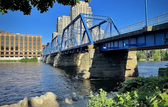 Grand Rapids Surges to Top Spot for Job Growth in U.S., Outshines Boise and Albany