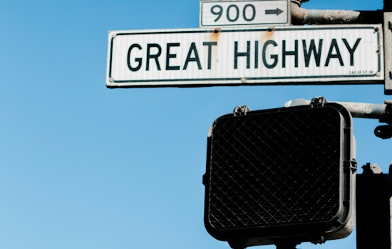 Great Highway Traffic Data Confirms What Your Commute Already Told You: Sunset Dunes Park Implications Tracked