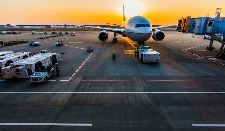 Greater Binghamton Airport Soars with $32M Upgrade, Gov. Hochul Unveils Revitalized Travel Hub to Boost Southern Tier Economy