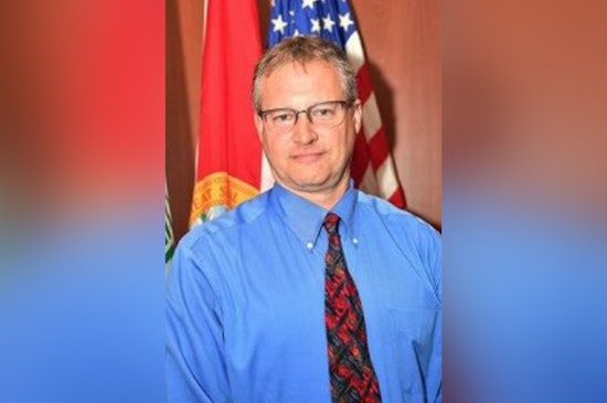 Green Cove Springs Development Services Director Michael Daniels to Depart, City Seeks Replacement