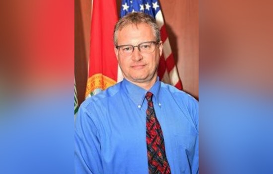 Green Cove Springs Development Services Director Michael Daniels to Depart, City Seeks Replacement