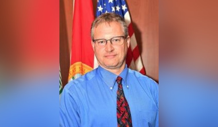 Green Cove Springs Development Services Director Michael Daniels to Depart, City Seeks Replacement