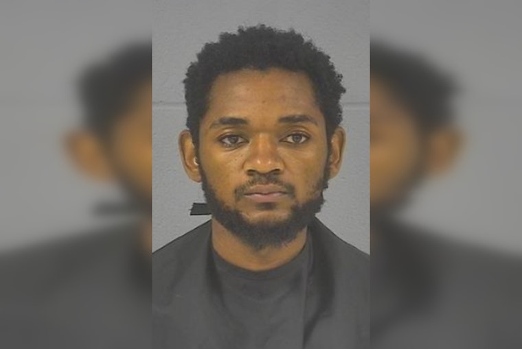 Greenfield Man Charged with Sexual Misconduct with a Minor at New Palestine Gas Station