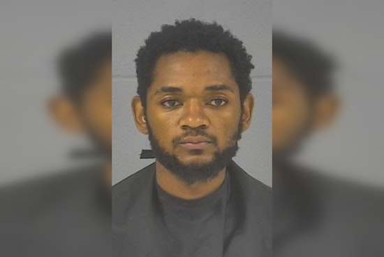 Greenfield Man Charged with Sexual Misconduct with a Minor at New Palestine Gas Station
