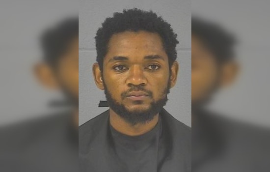 Greenfield Man Charged with Sexual Misconduct with a Minor at New Palestine Gas Station