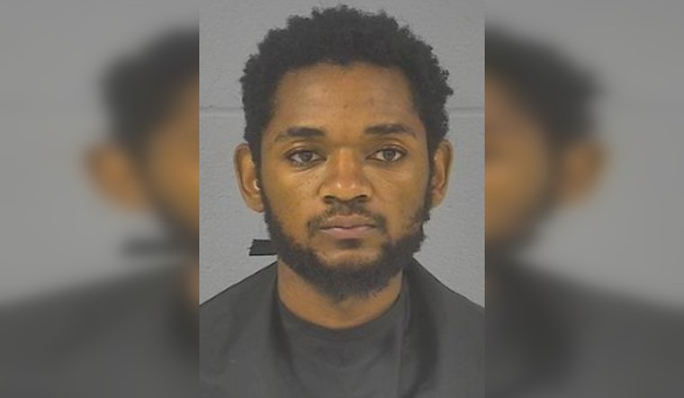 Greenfield Man Charged with Sexual Misconduct with a Minor at New Palestine Gas Station