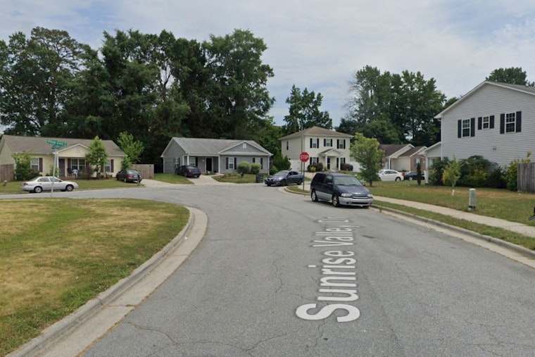 Greensboro Mother Found Dead, Son Charged with First-Degree Murder