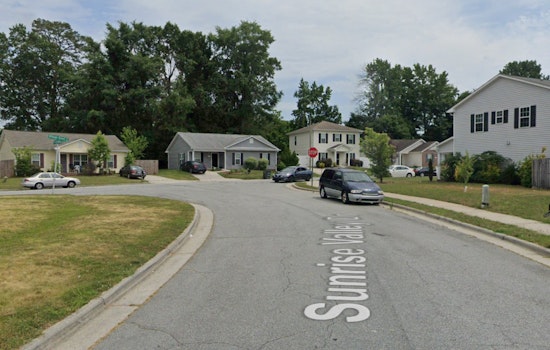 Greensboro Mother Found Dead, Son Charged with First-Degree Murder
