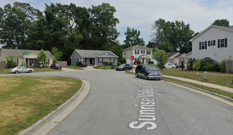 Greensboro Mother Found Dead, Son Charged with First-Degree Murder