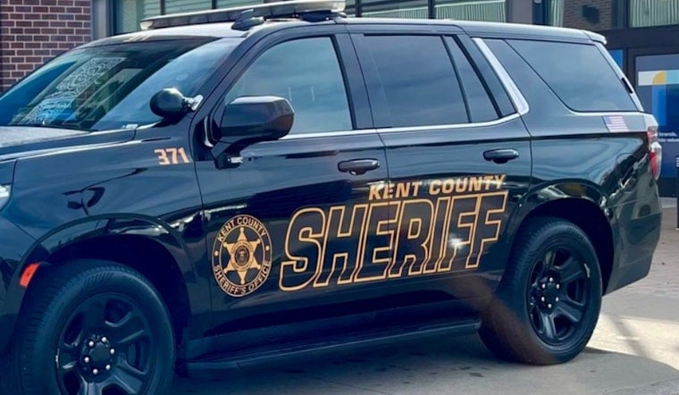 Greenville Man, 62, Drowns in Wabasis Lake Near Grand Rapids, Authorities Emphasize Water Safety Precautions
