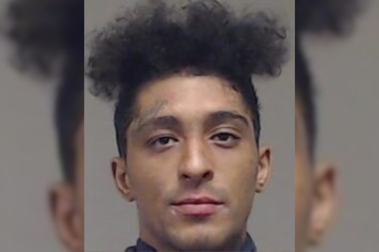 Gregory Noah Honesty Sentenced to 38 Years for Fentanyl-Linked Murder in Collin County Landmark Case