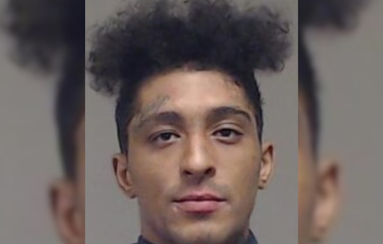 Gregory Noah Honesty Sentenced to 38 Years for Fentanyl-Linked Murder in Collin County Landmark Case