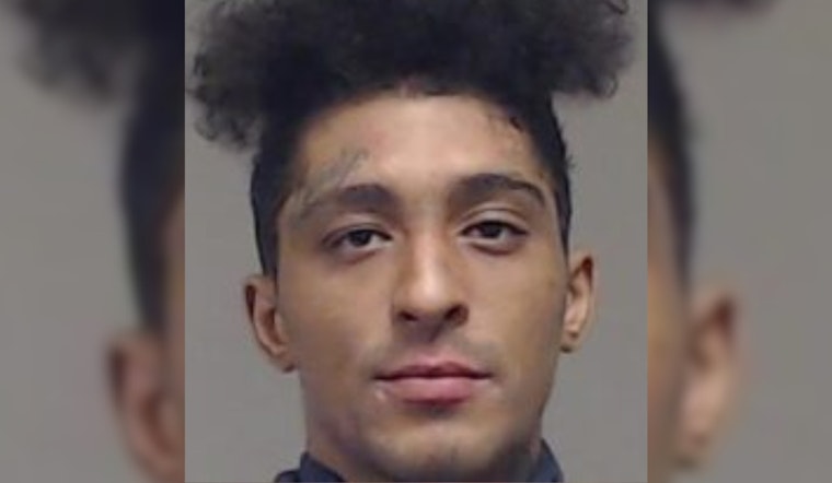 Gregory Noah Honesty Sentenced to 38 Years for Fentanyl-Linked Murder in Collin County Landmark Case