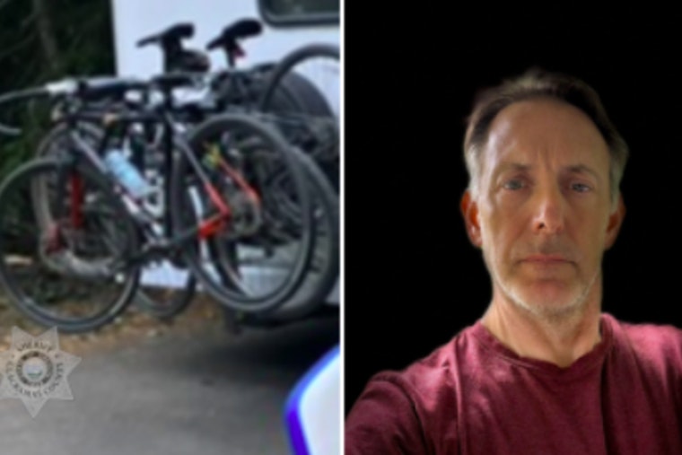 Gresham Biker Found Safe After Week-Long Search in Mount Hood National Forest