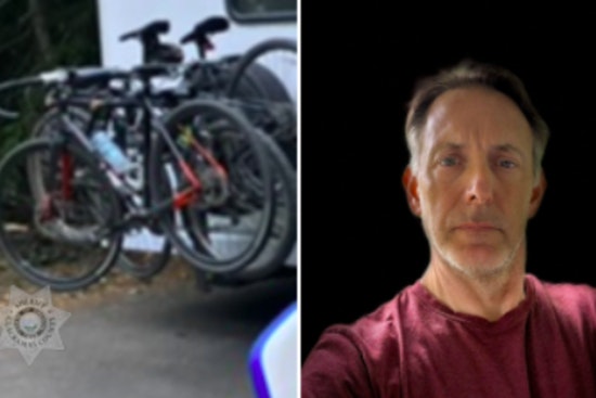 Gresham Biker Found Safe After Week-Long Search in Mount Hood National Forest