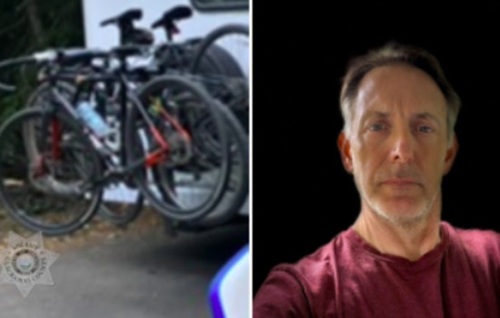 Gresham Biker Found Safe After Week-Long Search in Mount Hood National Forest