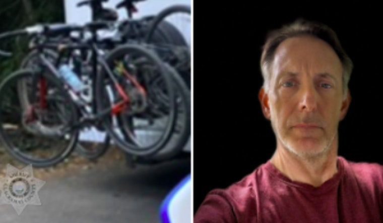 Gresham Biker Found Safe After Week-Long Search in Mount Hood National Forest