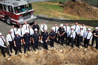 Groundbreaking of Firehouse 46 Marks a New Era of Safety and Response in Northwest Charlotte