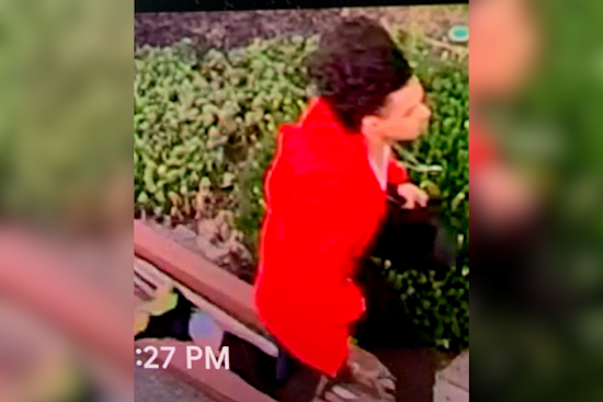 Grove City Police Seek Public's Aid to Identify Suspect Who Evaded Traffic Stop on Home Road