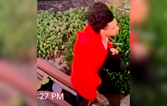 Grove City Police Seek Public's Aid to Identify Suspect Who Evaded Traffic Stop on Home Road