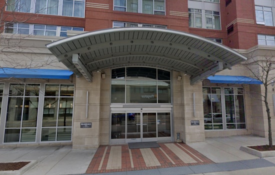 Guest Sues Ann Arbor's Residence Inn Alleging Infection from Improperly Sanitized Pool