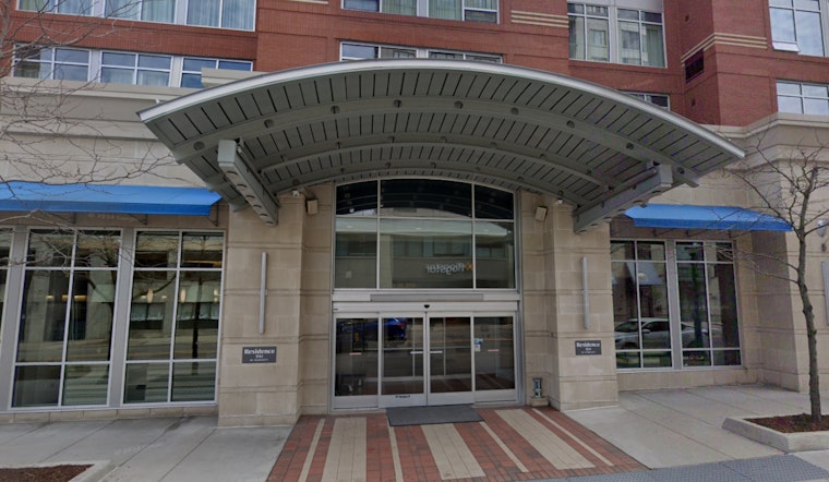 Guest Sues Ann Arbor's Residence Inn Alleging Infection from Improperly Sanitized Pool