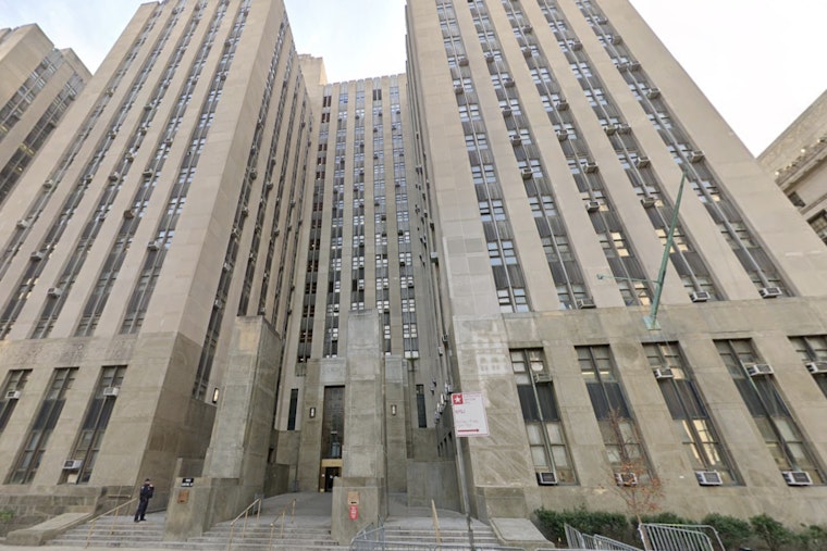 Guilty Verdict for Two Men in 2023 Harlem Murder and Robbery Case