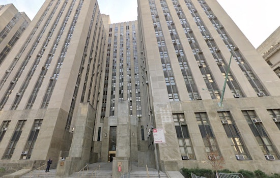 Guilty Verdict for Two Men in 2023 Harlem Murder and Robbery Case