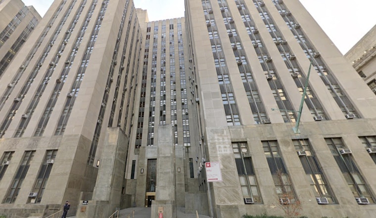 Guilty Verdict for Two Men in 2023 Harlem Murder and Robbery Case