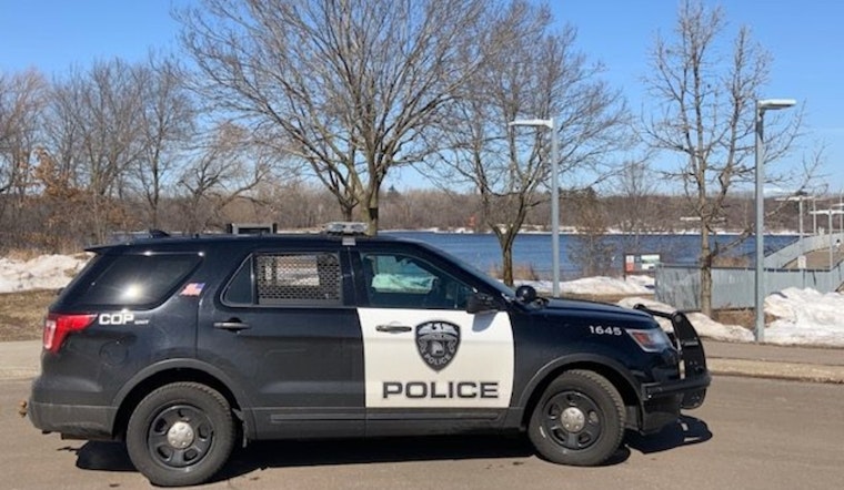 Gun-Related Chaos in Brooklyn Park, Police Chase and Arrests Amid Weapon Complaint