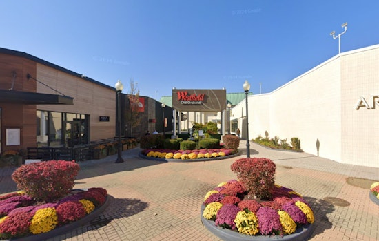 Gun Report Causes Lockdown at Westfield Old Orchard Mall in Skokie; Police Response Intense Amid False Alarm