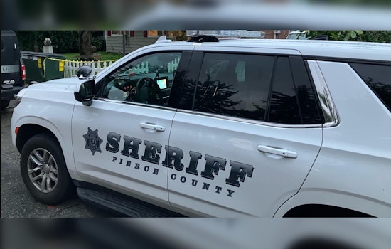 Gunfire and High-Speed Chase Disrupt Parkland Peace, Juveniles Detained, Suspects At Large