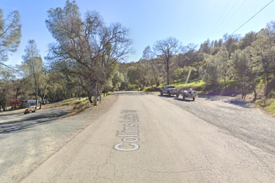 Gunfire at Collins Lake Disturbs Peace, Leaves One Injured, Yuba County Sheriff's Department Investigates