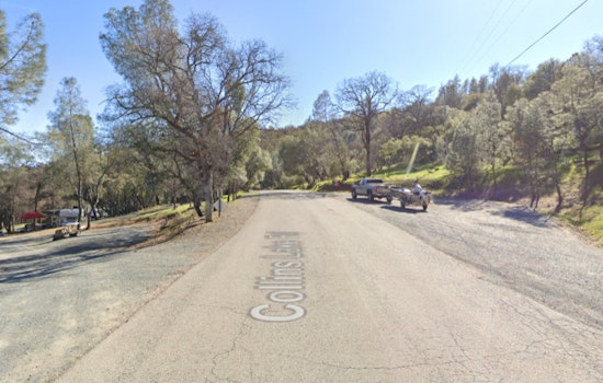 Gunfire at Collins Lake Disturbs Peace, Leaves One Injured, Yuba County Sheriff's Department Investigates