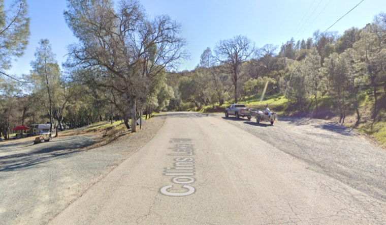 Gunfire at Collins Lake Disturbs Peace, Leaves One Injured, Yuba County Sheriff's Department Investigates
