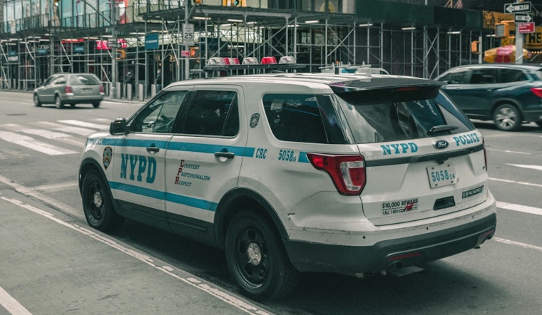 Gunfire at East Harlem BBQ Injures Three Adults and Disrupts Child, Shooter At Large