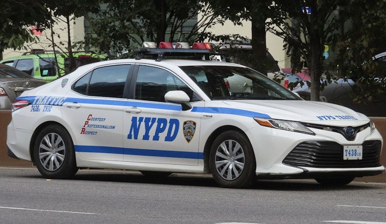Gunfire Disrupts Bronx Dominican Parade as 2 Killed, 4 Injured in Weekend Shootings