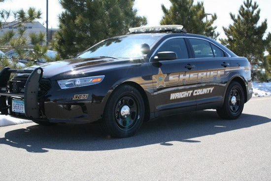 Gunfire on Highway 101 in Otsego Under Investigation, Wright County Sheriff Seeks Public's Help