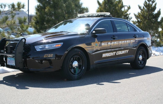 Gunfire on Highway 101 in Otsego Under Investigation, Wright County Sheriff Seeks Public's Help