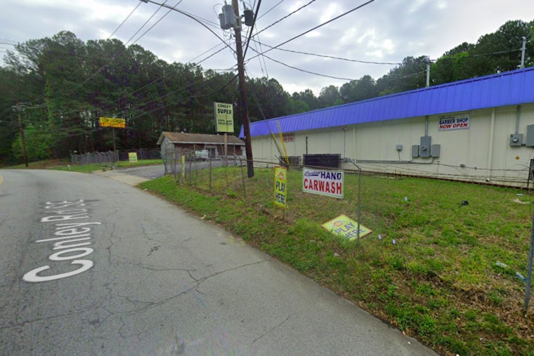Gunfire Wounds Man in Atlanta Neighborhood as Police Seek Answers and Ask Community for Help