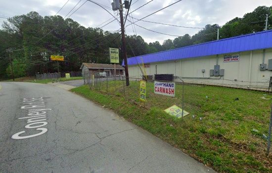 Gunfire Wounds Man in Atlanta Neighborhood as Police Seek Answers and Ask Community for Help