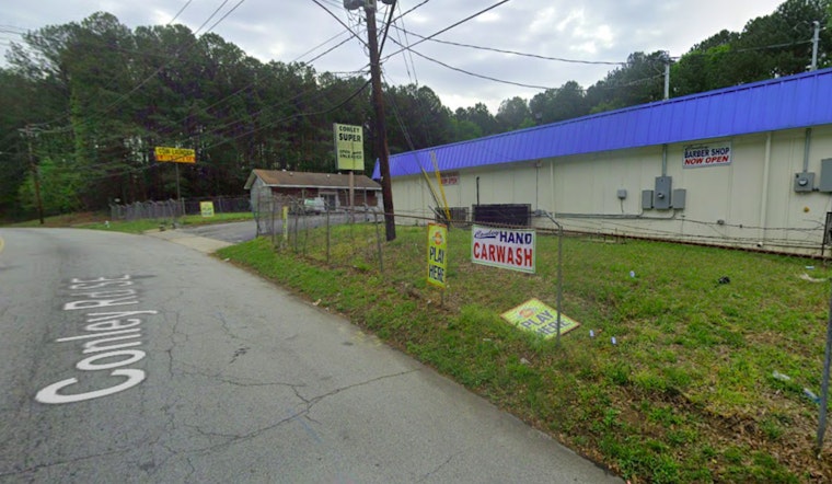 Gunfire Wounds Man in Atlanta Neighborhood as Police Seek Answers and Ask Community for Help