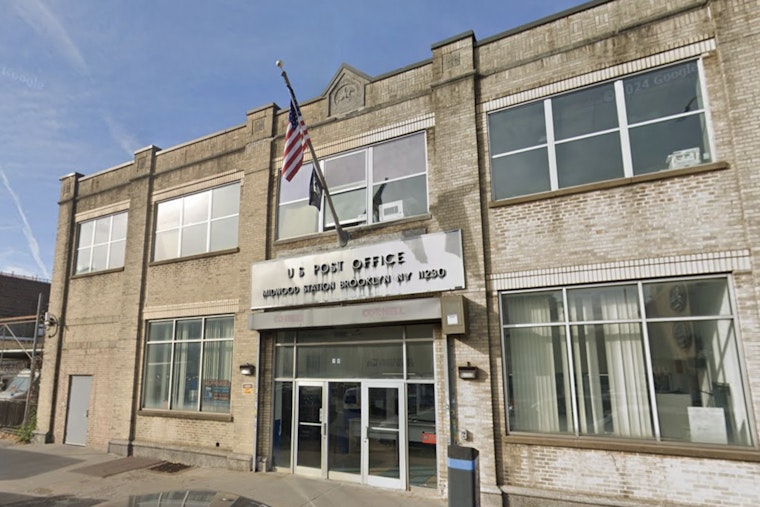 Gunman Arrested After Attempted Robbery and Shooting at Brooklyn Post Office with No Injuries Reported